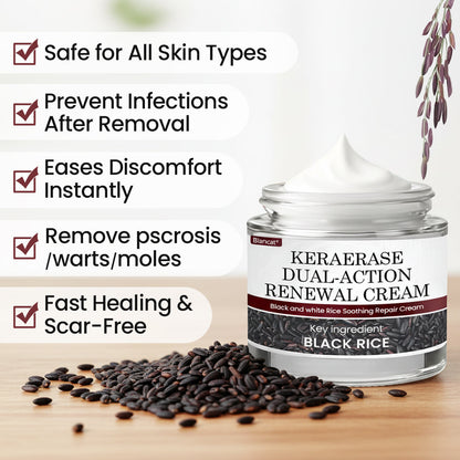 Biancat®KeraErase Dual-Action Renewal Cream❣️