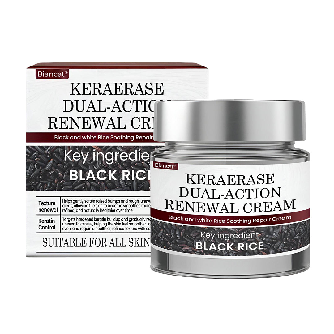 Biancat®KeraErase Dual-Action Renewal Cream❣️