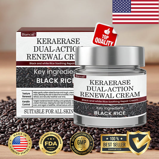 Biancat®KeraErase Dual-Action Renewal Cream❣️