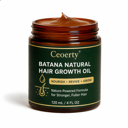 Ceoerty® Batana Natural Hair Growth Oil