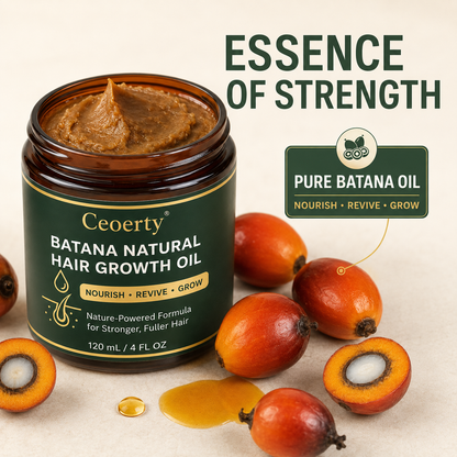 Ceoerty® Batana Natural Hair Growth Oil